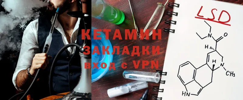 Кетамин ketamine  Луза 